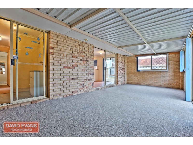 55 Inverness Drive, Meadow Springs WA 6210