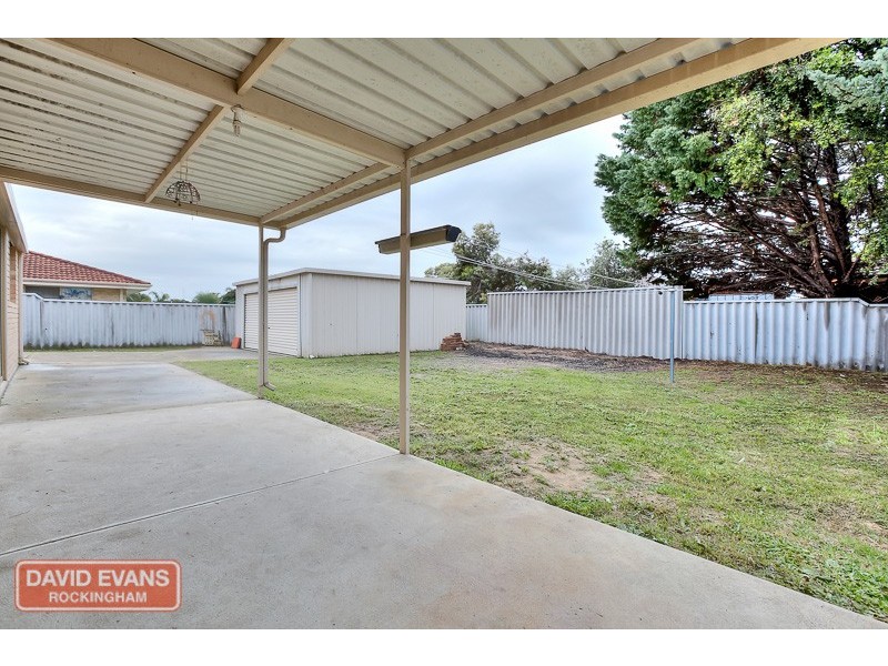 55 Inverness Drive, Meadow Springs WA 6210