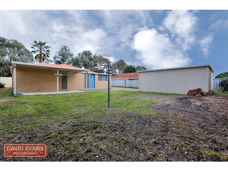 55 Inverness Drive, Meadow Springs WA 6210