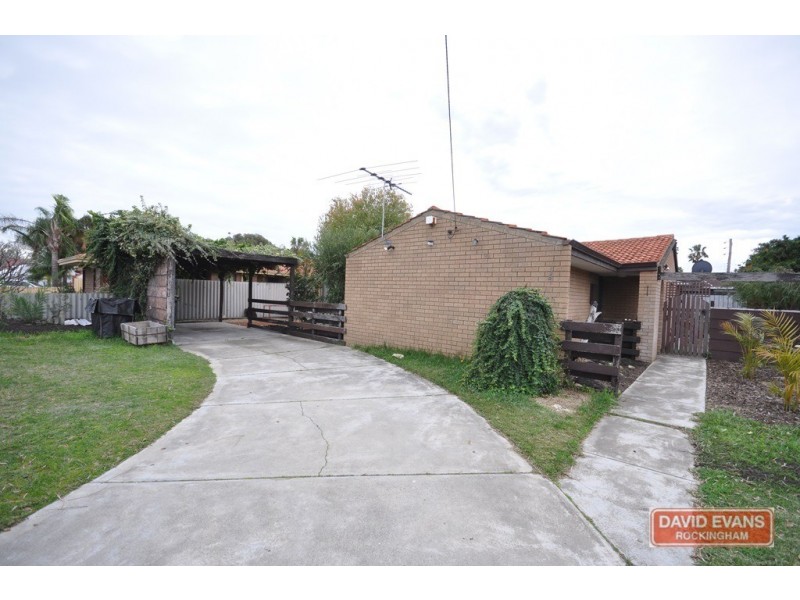 6 Athena Court, Cooloongup WA 6168