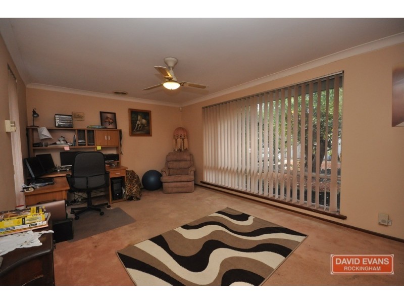 6 Athena Court, Cooloongup WA 6168