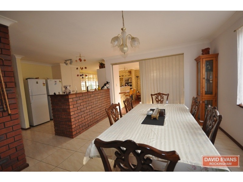 6 Athena Court, Cooloongup WA 6168