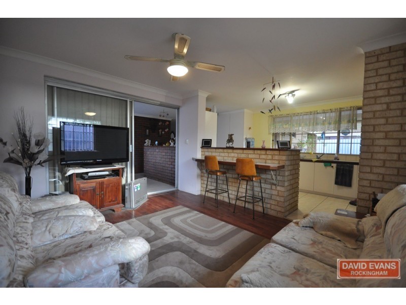 6 Athena Court, Cooloongup WA 6168