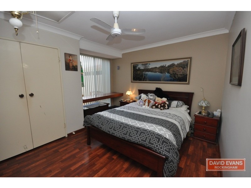 6 Athena Court, Cooloongup WA 6168