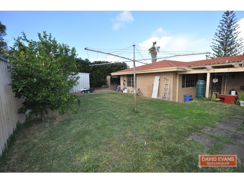 6 Athena Court, Cooloongup WA 6168