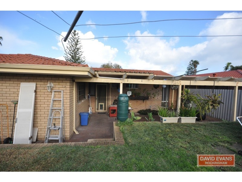 6 Athena Court, Cooloongup WA 6168