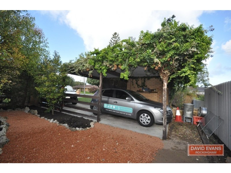 6 Athena Court, Cooloongup WA 6168