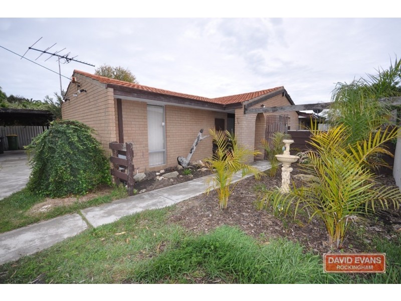 6 Athena Court, Cooloongup WA 6168