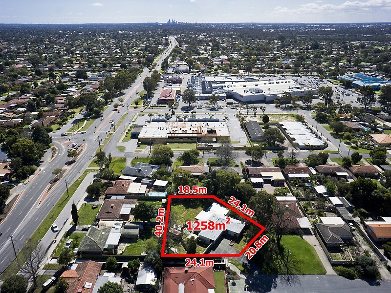 19 Earls Court, Thornlie WA 6108