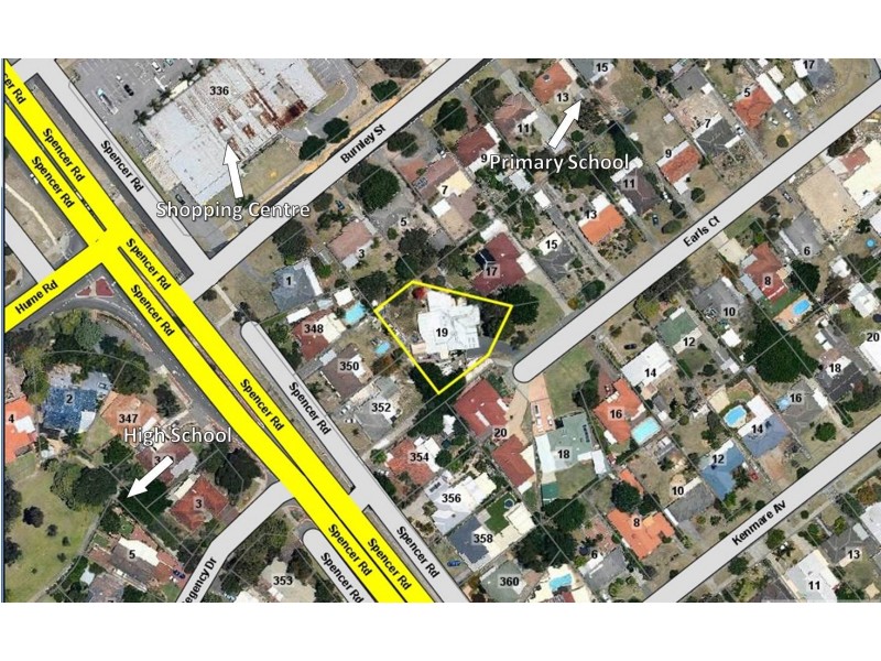 19 Earls Court, Thornlie WA 6108