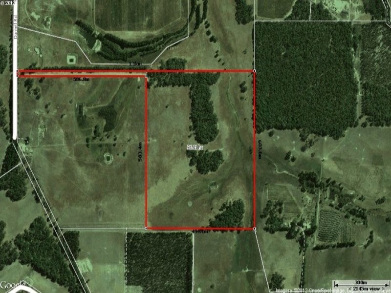 120 Penfold Road, Rosa Brook WA 6285