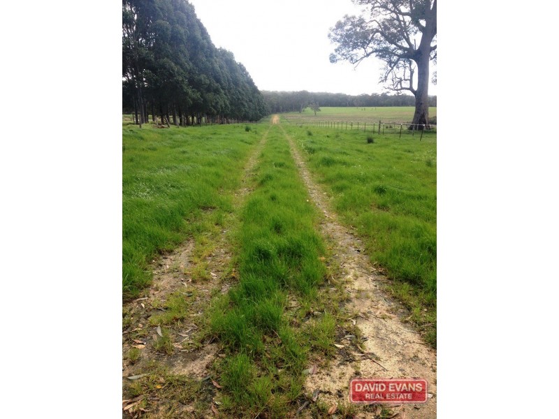 120 Penfold Road, Rosa Brook WA 6285