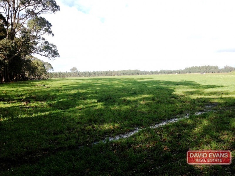 120 Penfold Road, Rosa Brook WA 6285