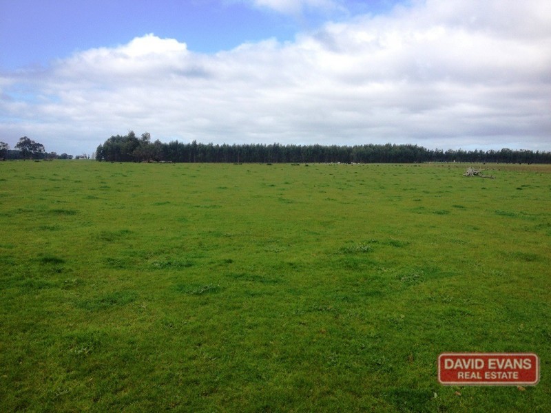 120 Penfold Road, Rosa Brook WA 6285