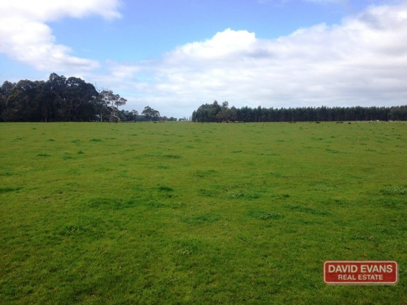 120 Penfold Road, Rosa Brook WA 6285