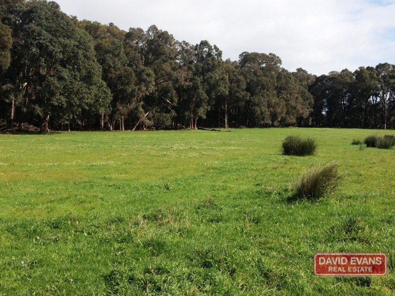 120 Penfold Road, Rosa Brook WA 6285