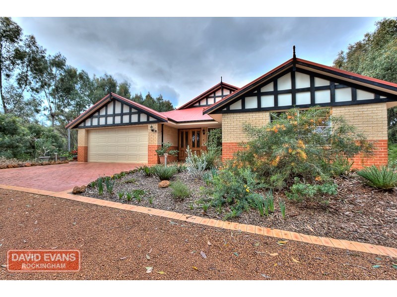 2 Bilya Avenue, Mundijong WA 6123