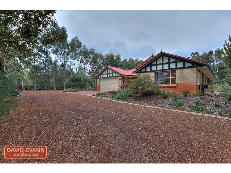 2 Bilya Avenue, Mundijong WA 6123