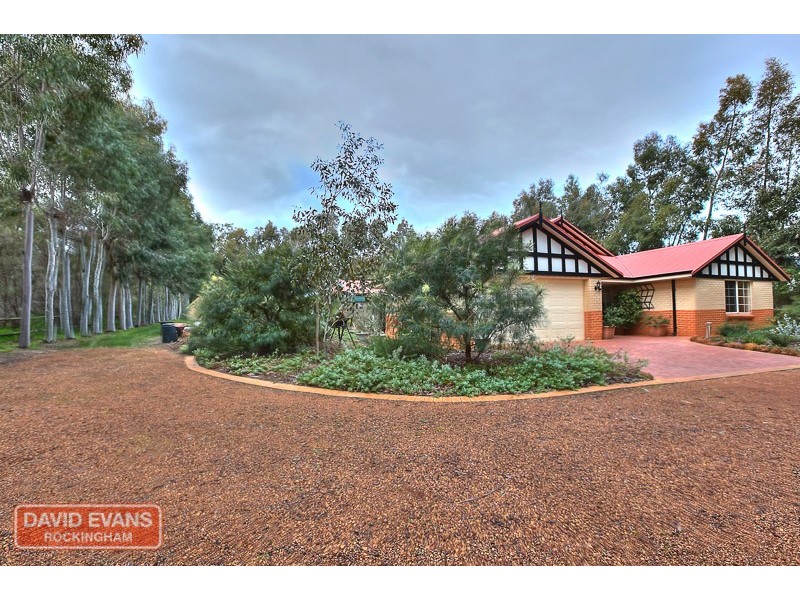 2 Bilya Avenue, Mundijong WA 6123