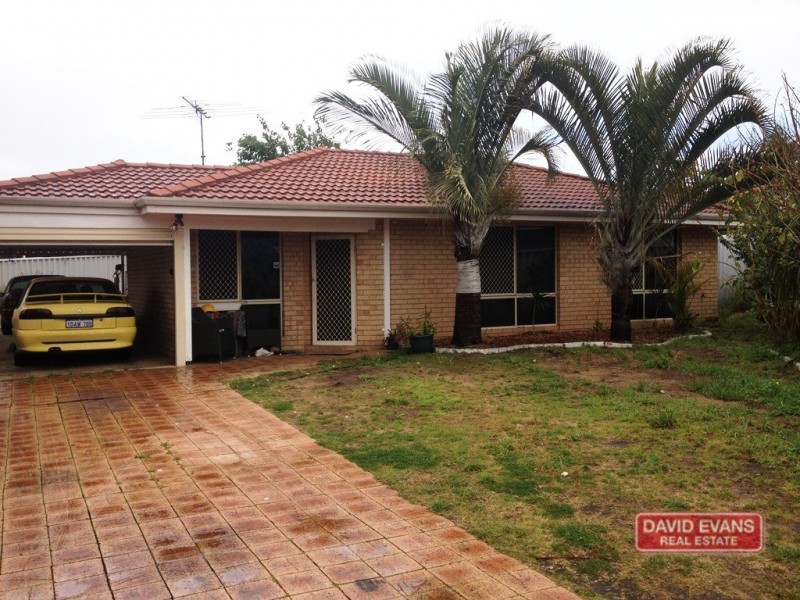 10 Graydon Grove, Leda WA 6170