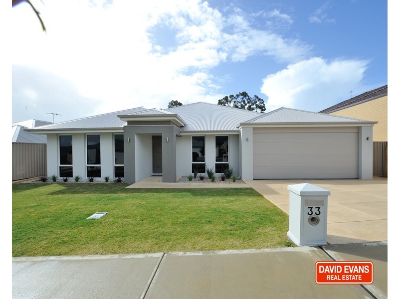 33 Pymmes Junction, Baldivis WA 6171