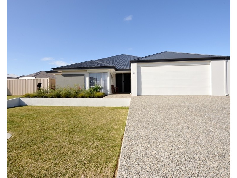 4 Rainbird Street, Baldivis WA 6171