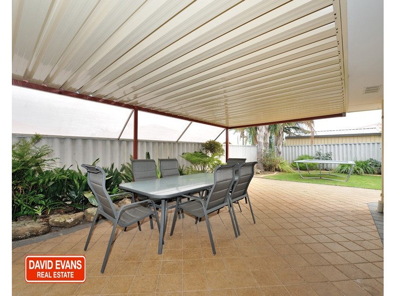 3 Kilmeny Loop, Warnbro WA 6169