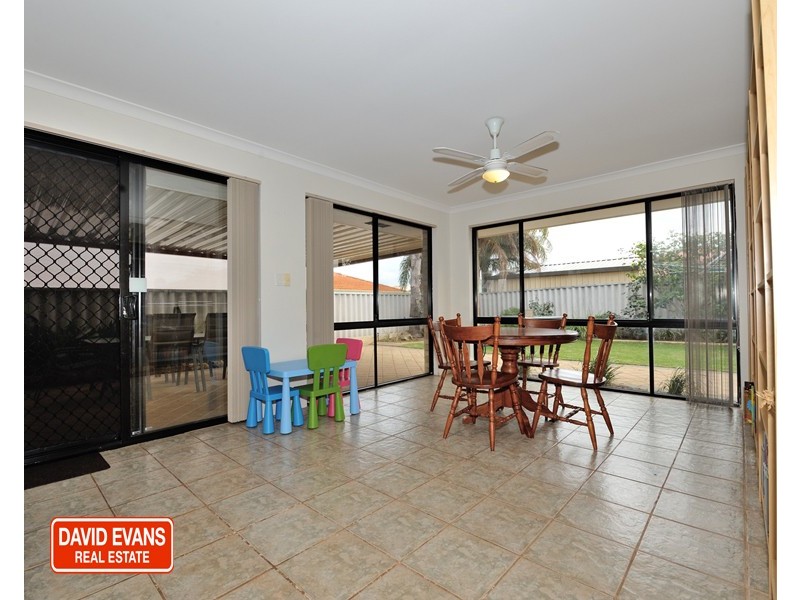 3 Kilmeny Loop, Warnbro WA 6169