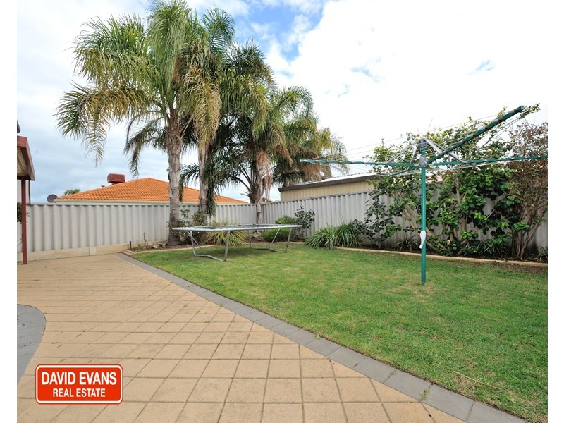 3 Kilmeny Loop, Warnbro WA 6169