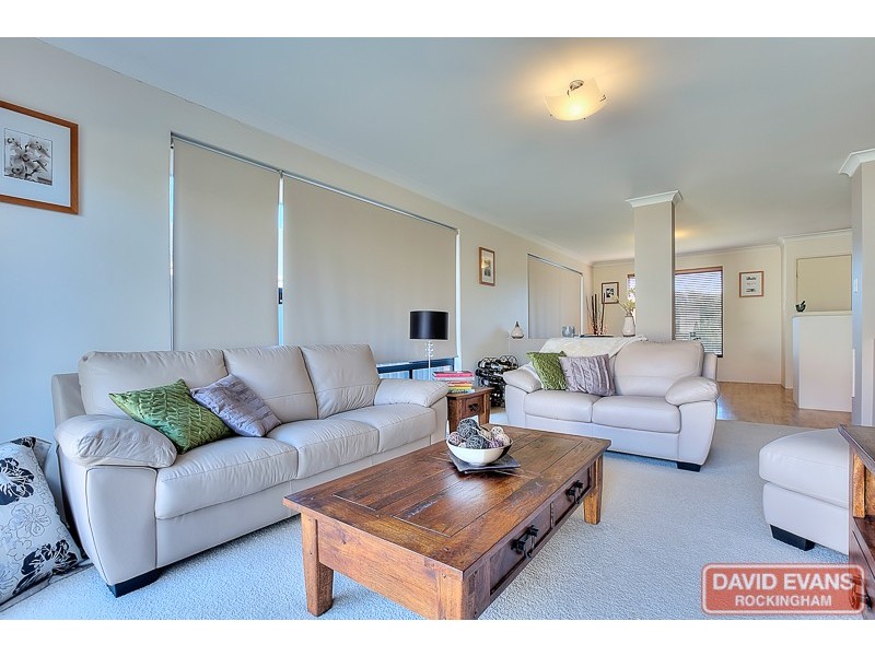 15 Ringwood Loop, Wellard WA 6170