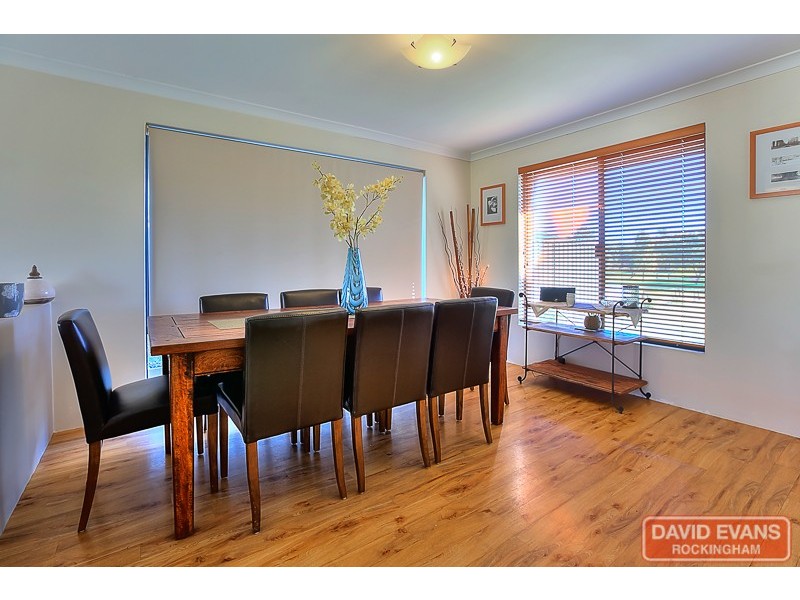15 Ringwood Loop, Wellard WA 6170