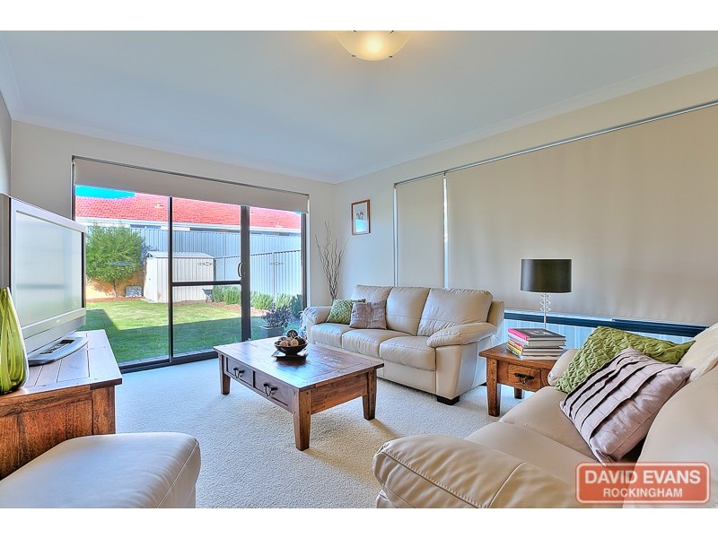 15 Ringwood Loop, Wellard WA 6170