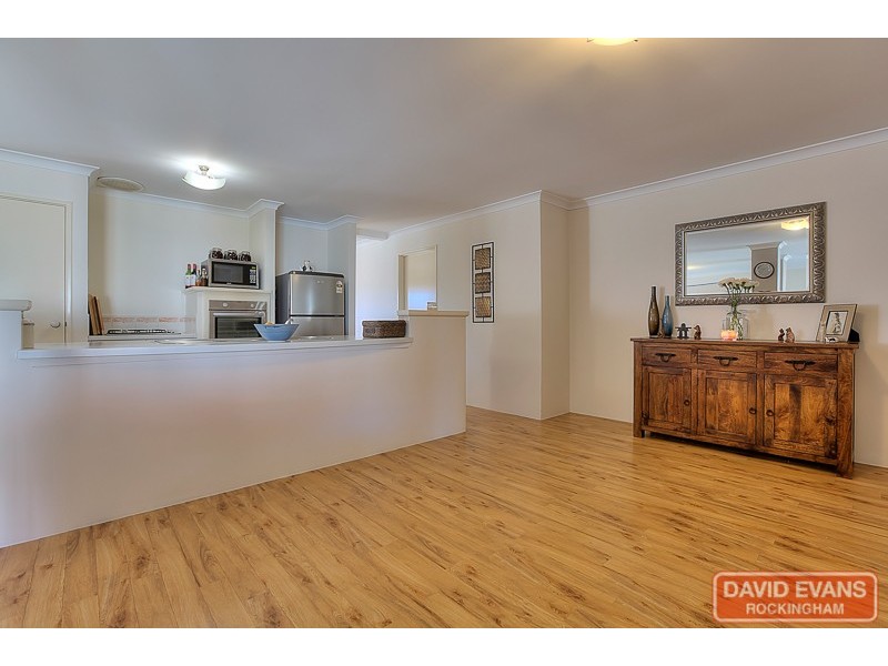 15 Ringwood Loop, Wellard WA 6170