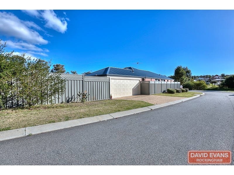 15 Ringwood Loop, Wellard WA 6170