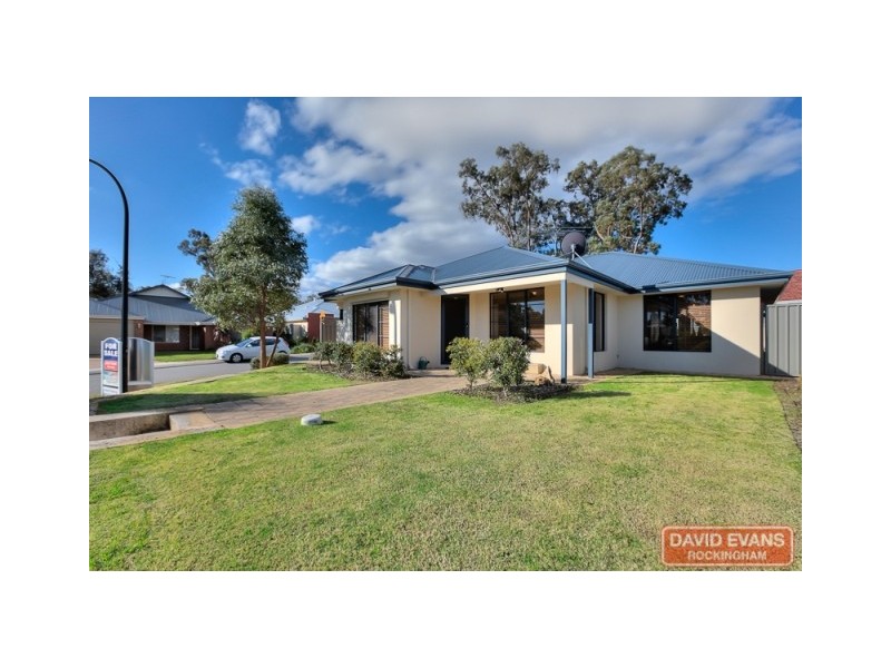 15 Ringwood Loop, Wellard WA 6170
