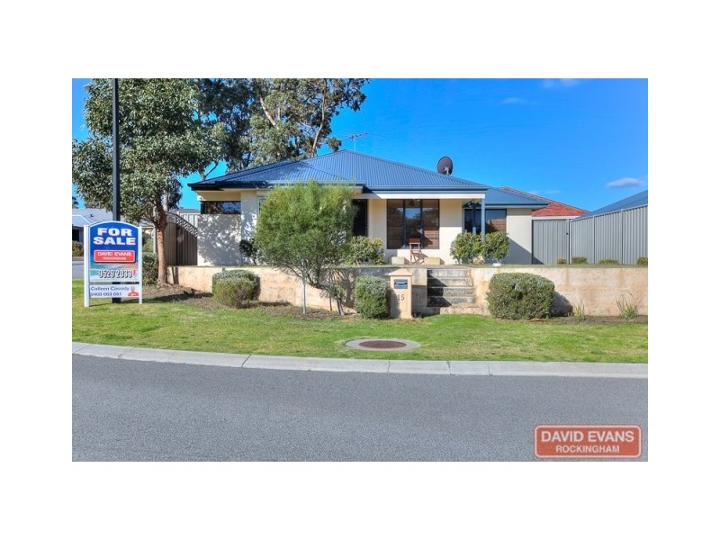15 Ringwood Loop, Wellard WA 6170