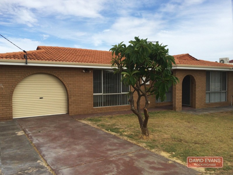 12 Mataitai Loop, Cooloongup WA 6168