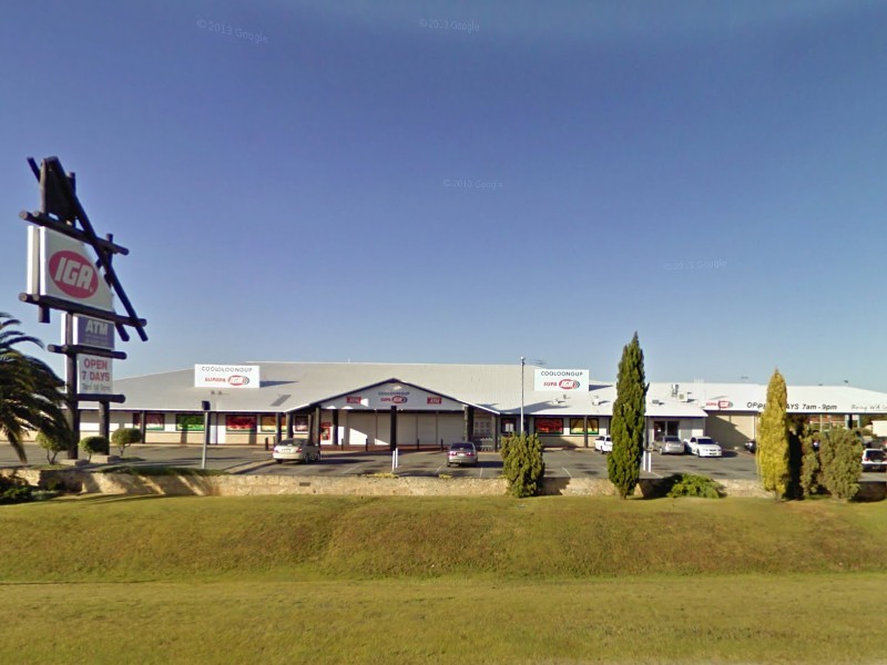 12 Mataitai Loop, Cooloongup WA 6168