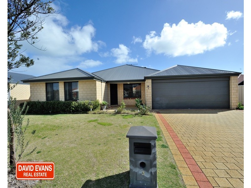 3 Elixir Way, Shoalwater WA 6169