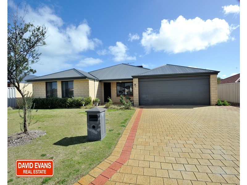 3 Elixir Way, Shoalwater WA 6169