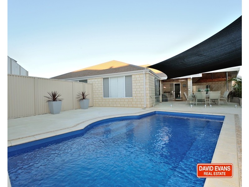 23 Mesa Link, Baldivis WA 6171