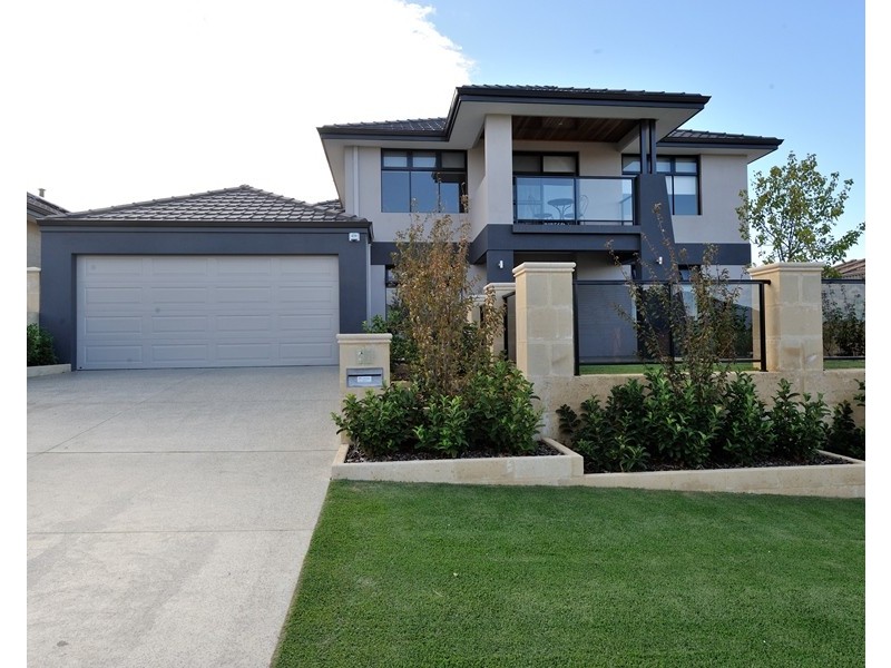 21 Mesa Link, Baldivis WA 6171