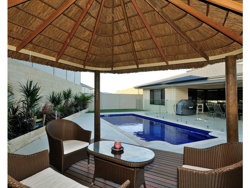 21 Mesa Link, Baldivis WA 6171