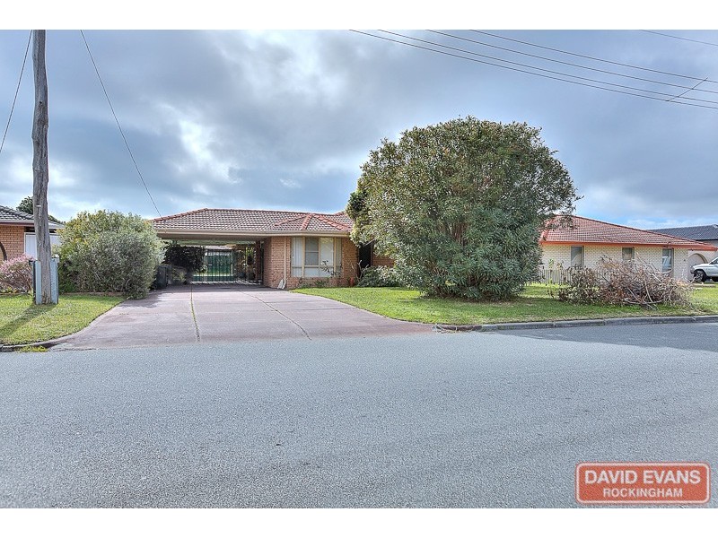 14 Seahaven Street, Safety Bay WA 6169