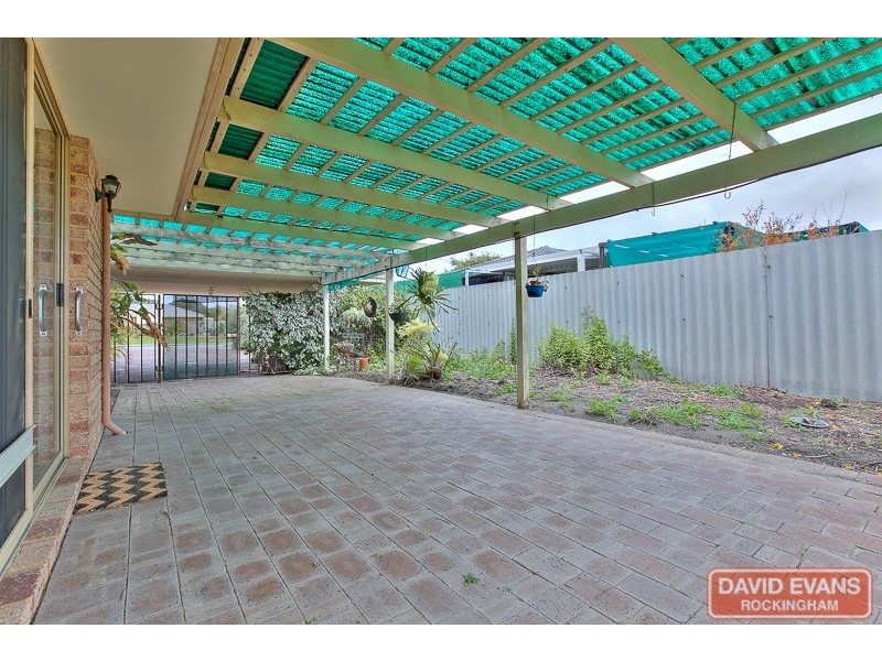 14 Seahaven Street, Safety Bay WA 6169