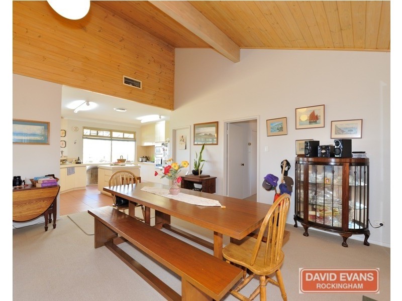 88 Arcadia Drive, Shoalwater WA 6169