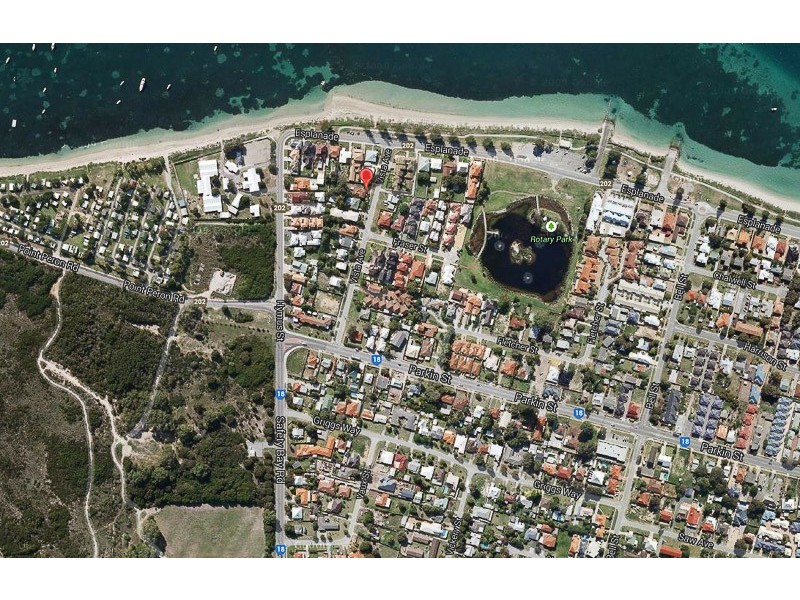 Lot 2, 3A Vista Avenue, Rockingham WA 6168