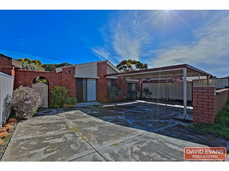 79 Read Street, Rockingham WA 6168