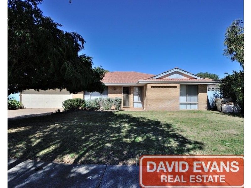 56 Coronata Drive, Warnbro WA 6169