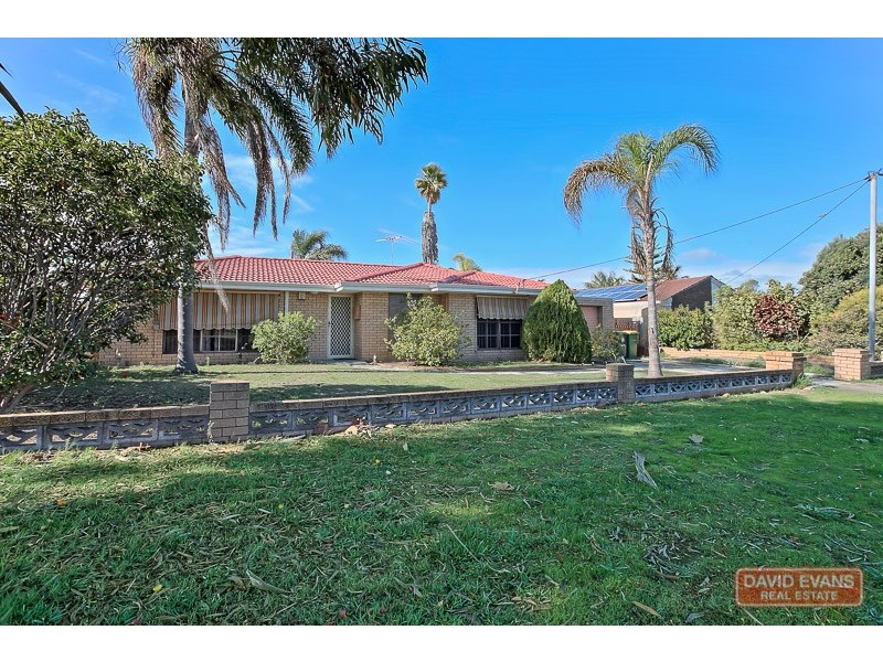 17 Kitson Street, Rockingham WA 6168